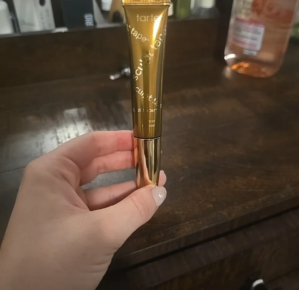 tarte Sculpt Tape Contour Brush Stick – Cool Bronze
